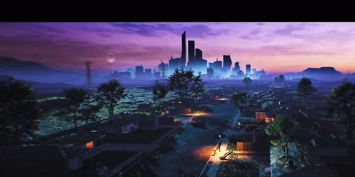 The Midnight in Seattle