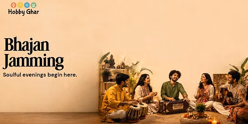 Bhajan Jamming