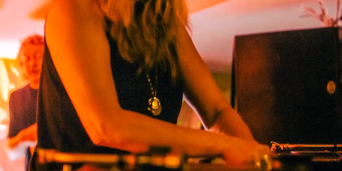 Love Affair Presents Colleen 'Cosmo' Murphy