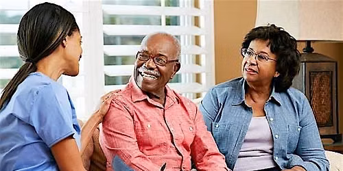Anchored in Care: The CARE Method\u2122 Experience
