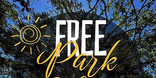 FREE Park Pilates (Tuesday Nov 25) : Rare Body Studio