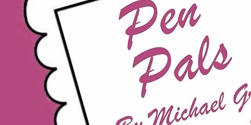 Pen Pals by Michael Griffo