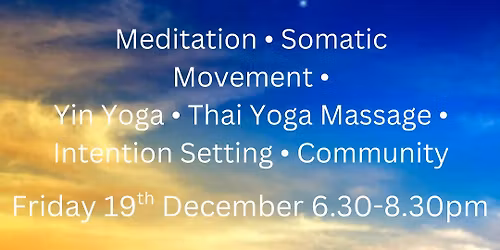 New Moon Women\u2019s Circle