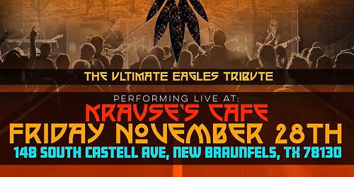 Krause's Cafe