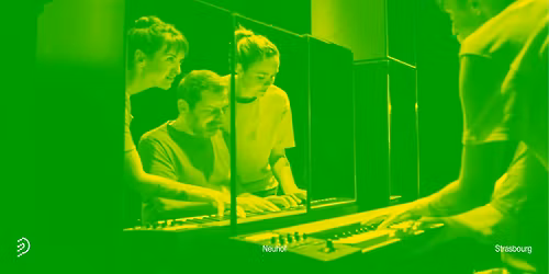 Jeune public - Nos jours de f\u00eates ! par la Compagnie M\u00e9li M\u00e9lodie