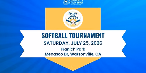 Rally in the Pajaro Valley