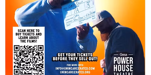 Justice Media FilmFest