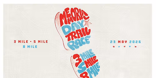 Memorial Day Trail Race