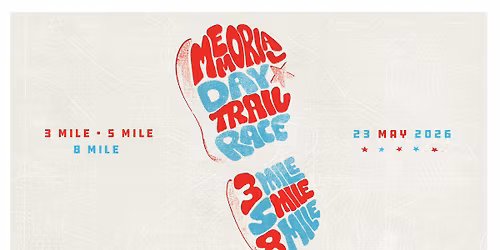 Memorial Day Trail Race