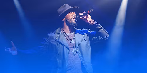 Tower of Power at Isleta Amphitheater