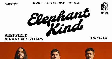 Elephant Kind