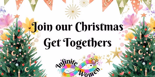 Preston - Christmas Get Together on Friday 19th December from 6pm at The Pig & Whistle, Preston