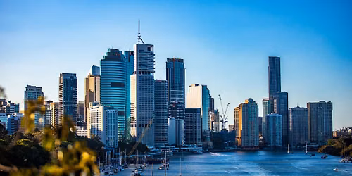 BREMER RIVER CRUISE