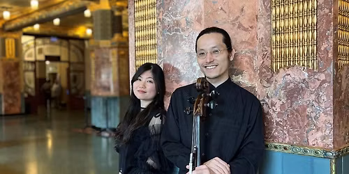 Ioi Oto \u00e9s Miyahara Yurie kamarazene szakir\u00e1ny\u00fa MA diplomakoncer