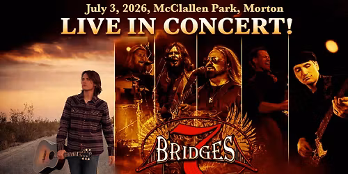 7 Bridges - The Ultimate EAGLES Experience