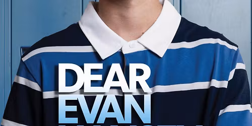 Dear Evan Hansen