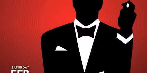 Espionage Orchestra - The Music Of James Bond at National Arts Centre