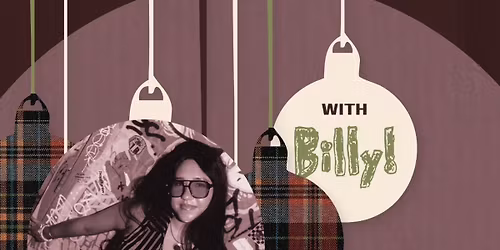 Annie Lee Rose w\/ Special guest Billy