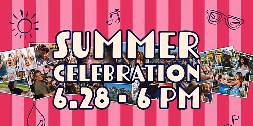 Summer Celebration