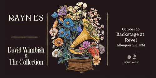 Raynes and David Wimbish & The Collection