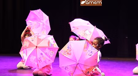 Gala de danse
