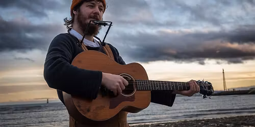 Kenan Flannery - ausgezeichneter Folk aus Dublin