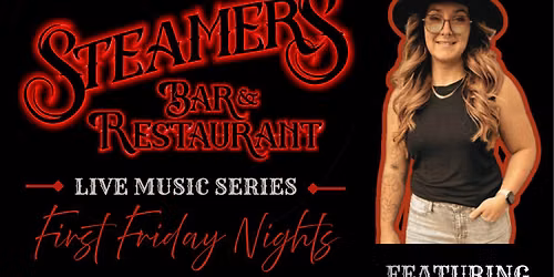 Natasha Evans Band LIVE @ Mitchell Creek - Dale Hollow Lake