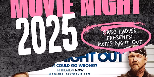 Ladies Movie Night