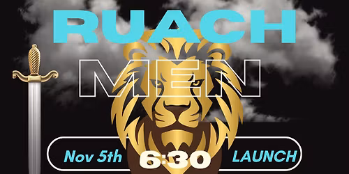 Men\u2019s Fellowship