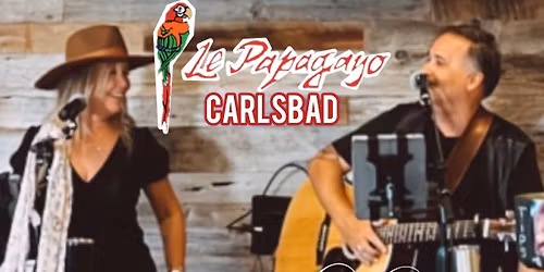 Perfect Blend at Le Papagayo Carlsbad