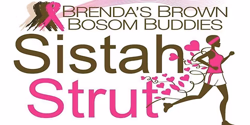 SISTAH STRUT