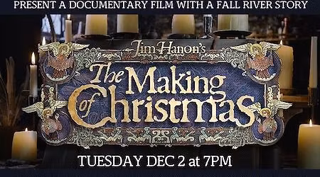 The Making of Christmas