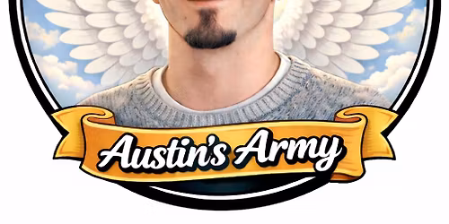 Boston Great Strides 2026: Austin\u2019s Army