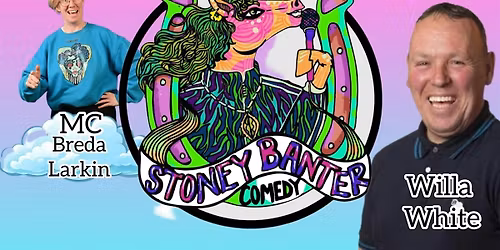 StoneyBanter Comedy