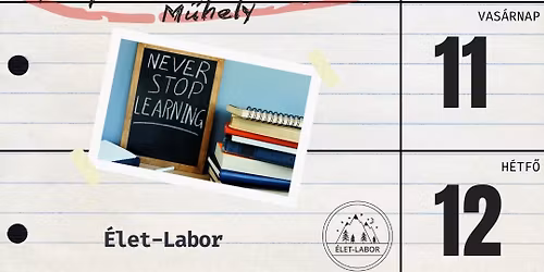 VI. Nyugat-magyarorsz\u00e1gi \u00c9lm\u00e9nypedag\u00f3giai Konferencia \u00e9s Szakmai M\u0171hely 