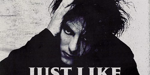 Just Like Heaven: Alt 80's Night (Hull)