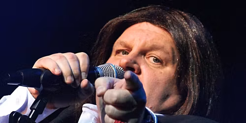 Maet LIVE (formerly Maet Loaf) & The Never Neverland Express