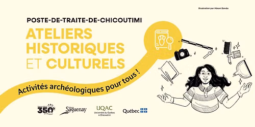 Atelier de filage au rouet avec E\u0301milie Bellemare