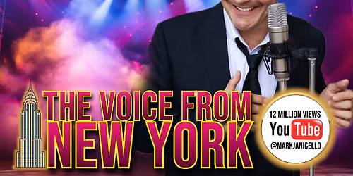The Voice from New York