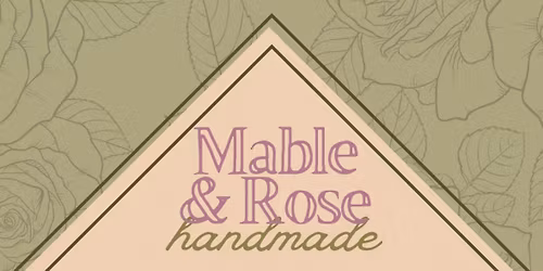 Bracelet Workshop with Mable & Rose Handmade