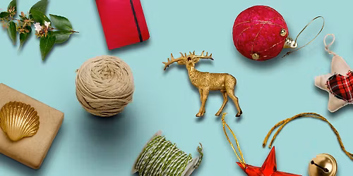 Craft Fair at Westpark Village