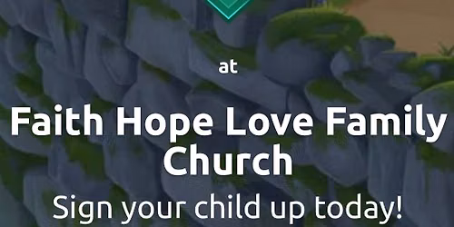 VBS - Emerald Crossing