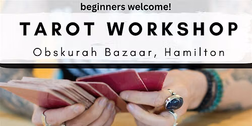 The Art of Tarot Reading:  An Introduction to Tarot