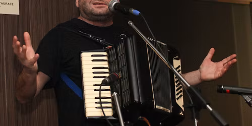 V\u00e1clav Koubek u Zacha