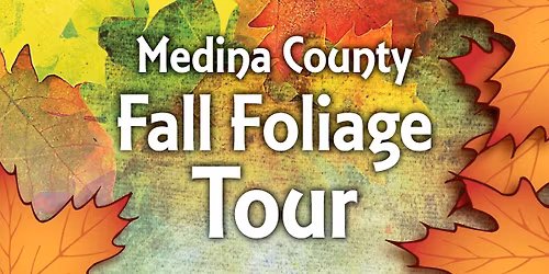 Fall Foliage Tour