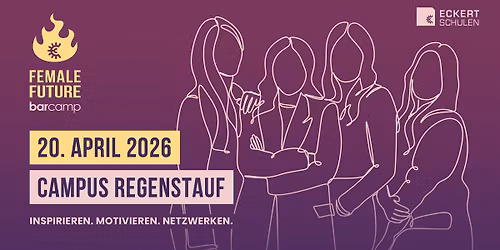 Female Future Barcamp