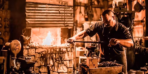 2026 BLACKSMITH\/BLADESMITH CLASSES