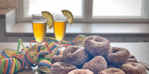 Radalla Resortin Vappu