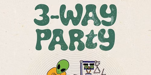 3-way Party