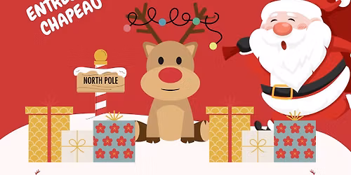 Histoires et Contes de No\u00ebl